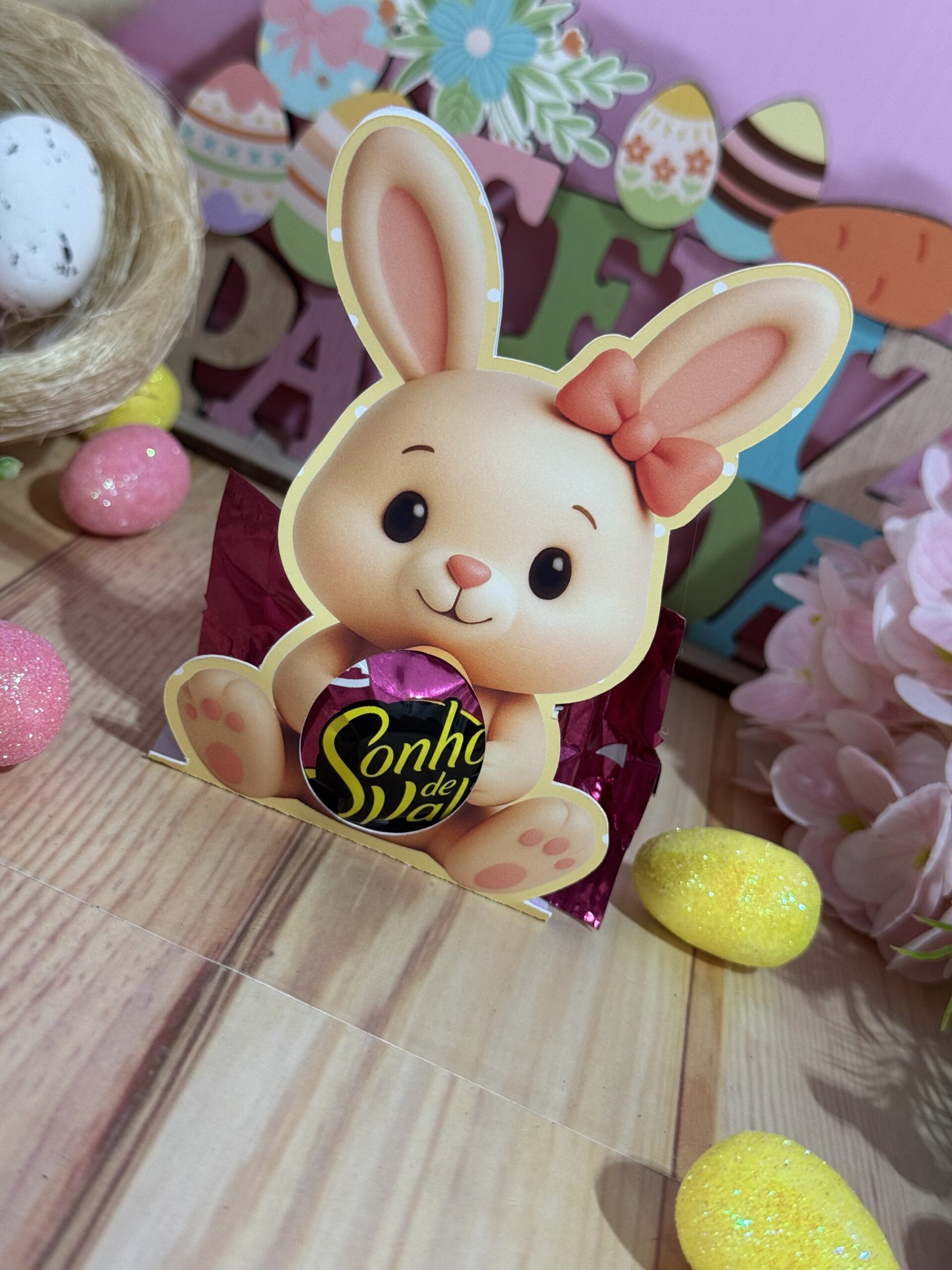 Coleção Digital Páscoa 2026 - Imagem 11